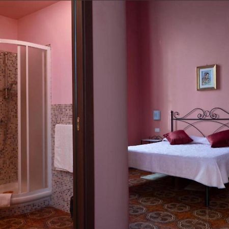 Bed And Breakfast Donna Olimpia San Martino al Cimino Dış mekan fotoğraf