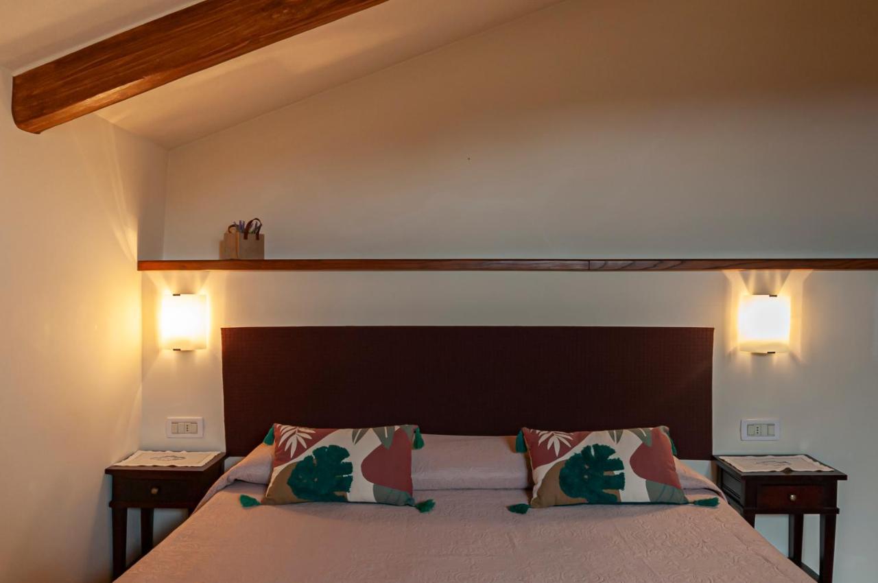 Bed And Breakfast Donna Olimpia San Martino al Cimino Dış mekan fotoğraf