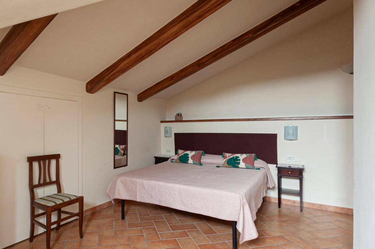 Bed And Breakfast Donna Olimpia San Martino al Cimino Dış mekan fotoğraf