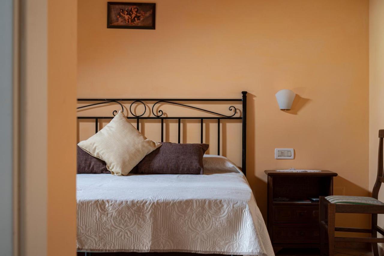 Bed And Breakfast Donna Olimpia San Martino al Cimino Dış mekan fotoğraf
